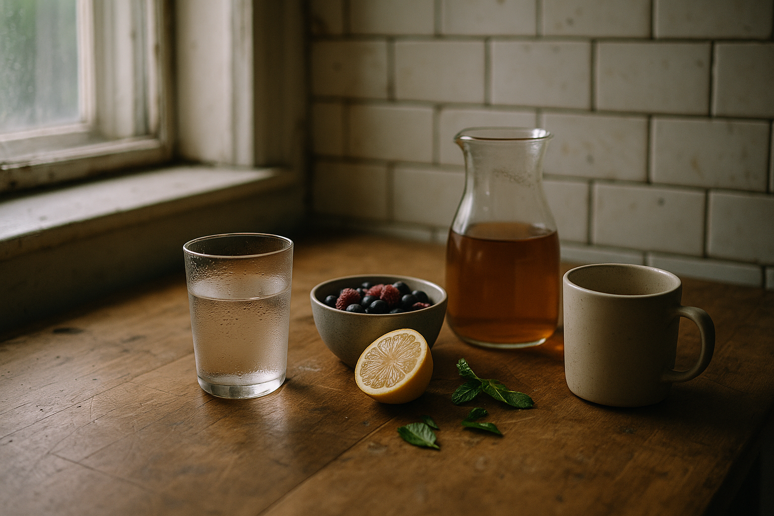 Colon Cancer: Drinks That May Affect Colon Health