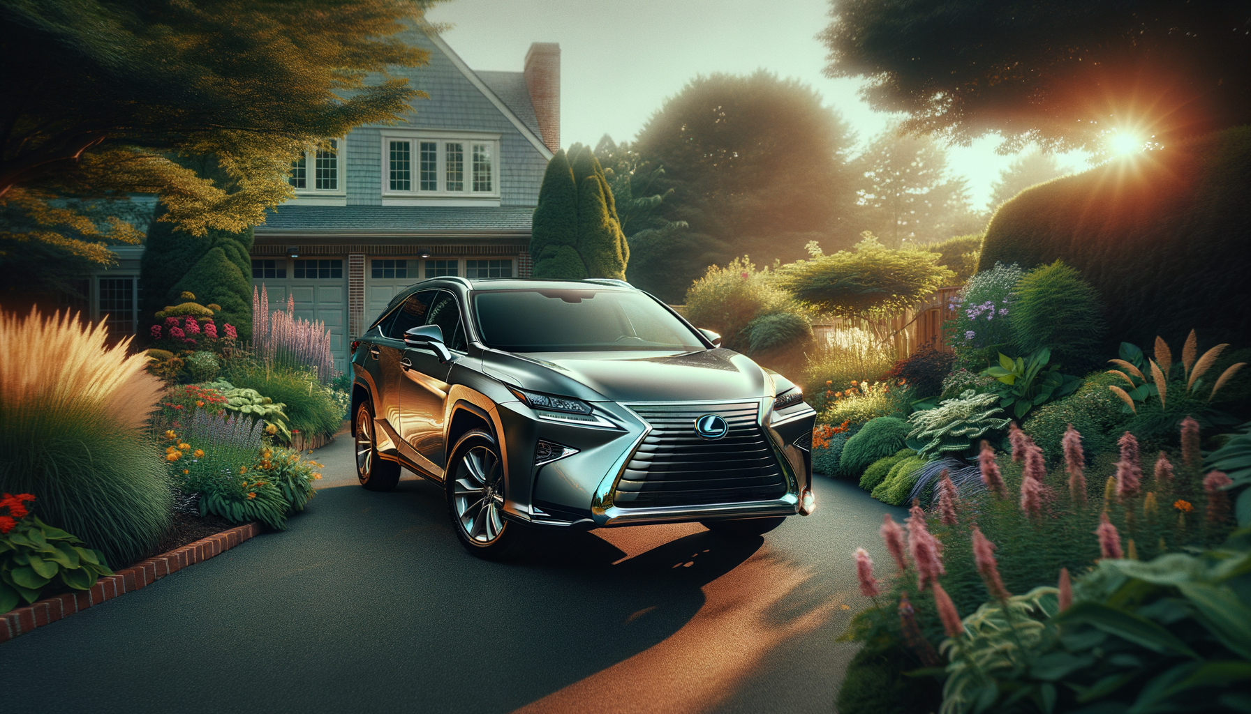 Low Mileage Certified Used Lexus RX For Sale: Everything To Know