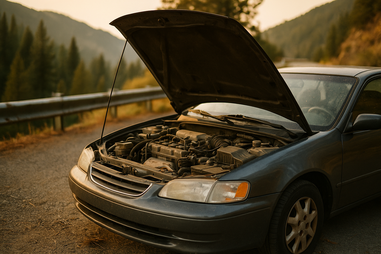 Understanding the Different Types of Vehicle Protection Plans