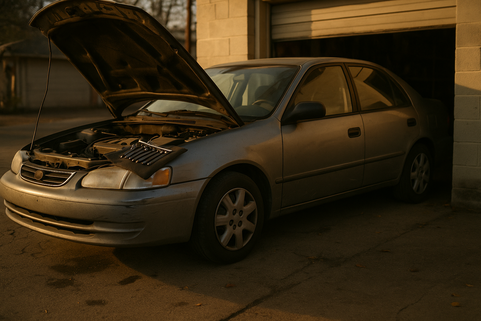 What to Consider When Your Manufacturer Vehicle Warranty Expires