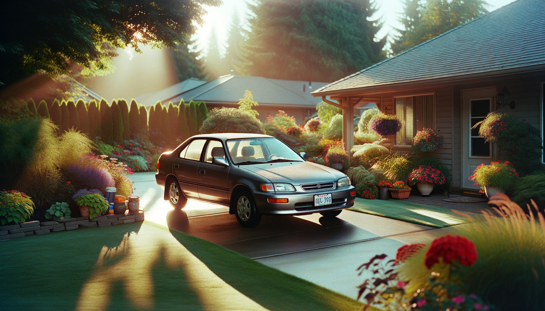 A Comprehensive Guide to Buying a Pre-Owned Corolla