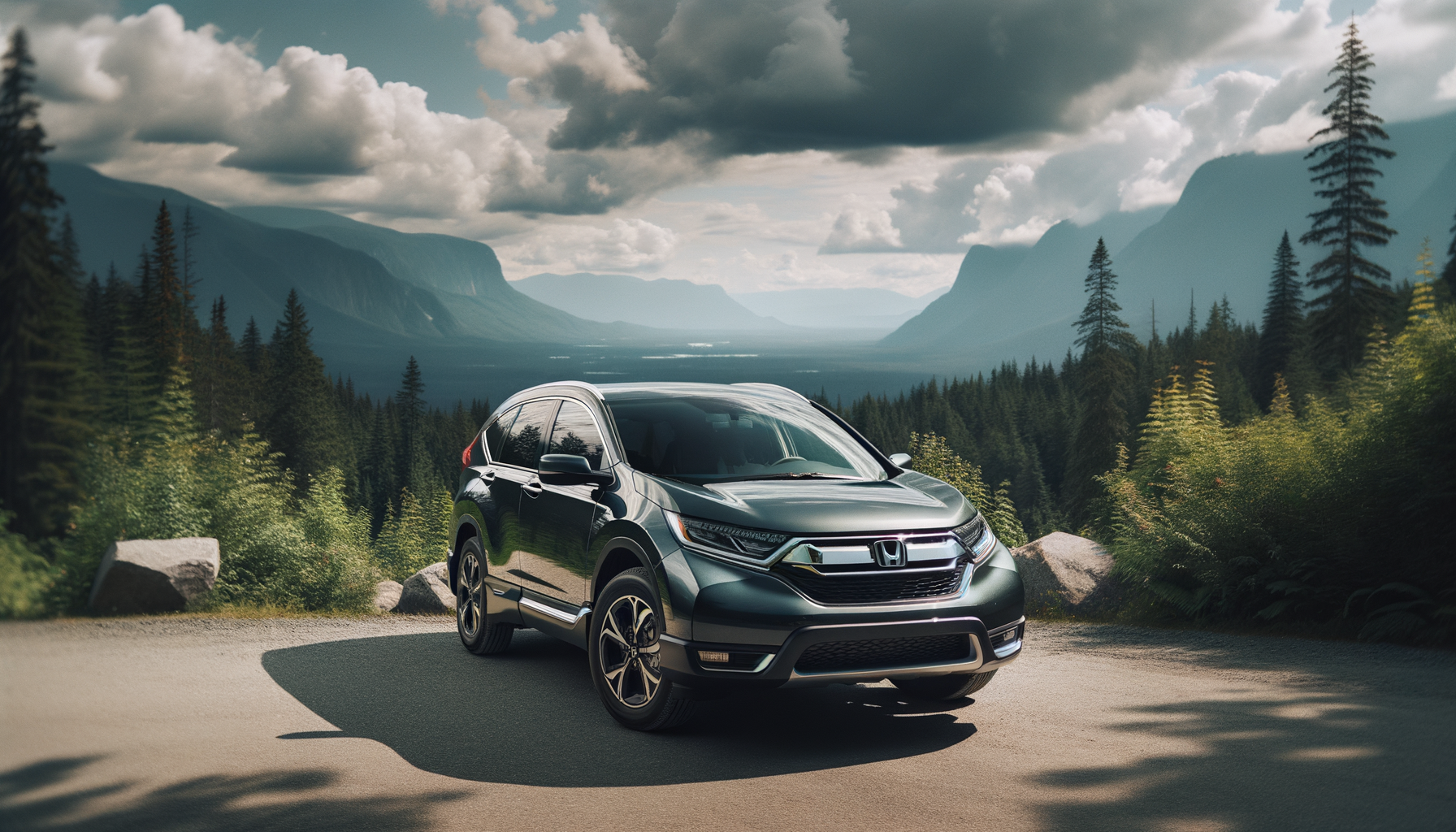 Low Mileage Certified Used Honda CR-V For Sale: Read Everything