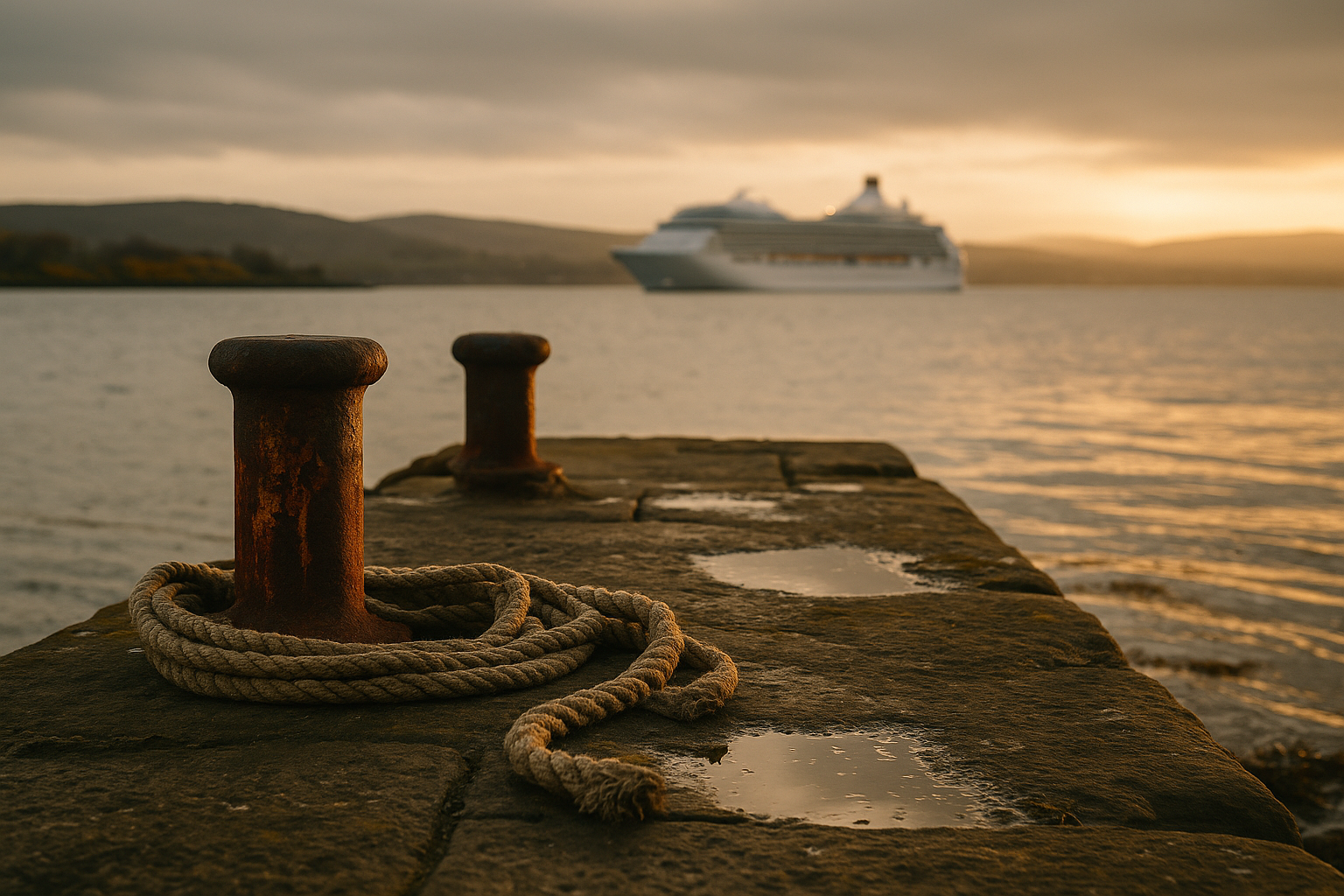 Cruises from Belfast: Types, Average Prices, All-Inclusive Options for 2026, and Senior-Friendly Choices
