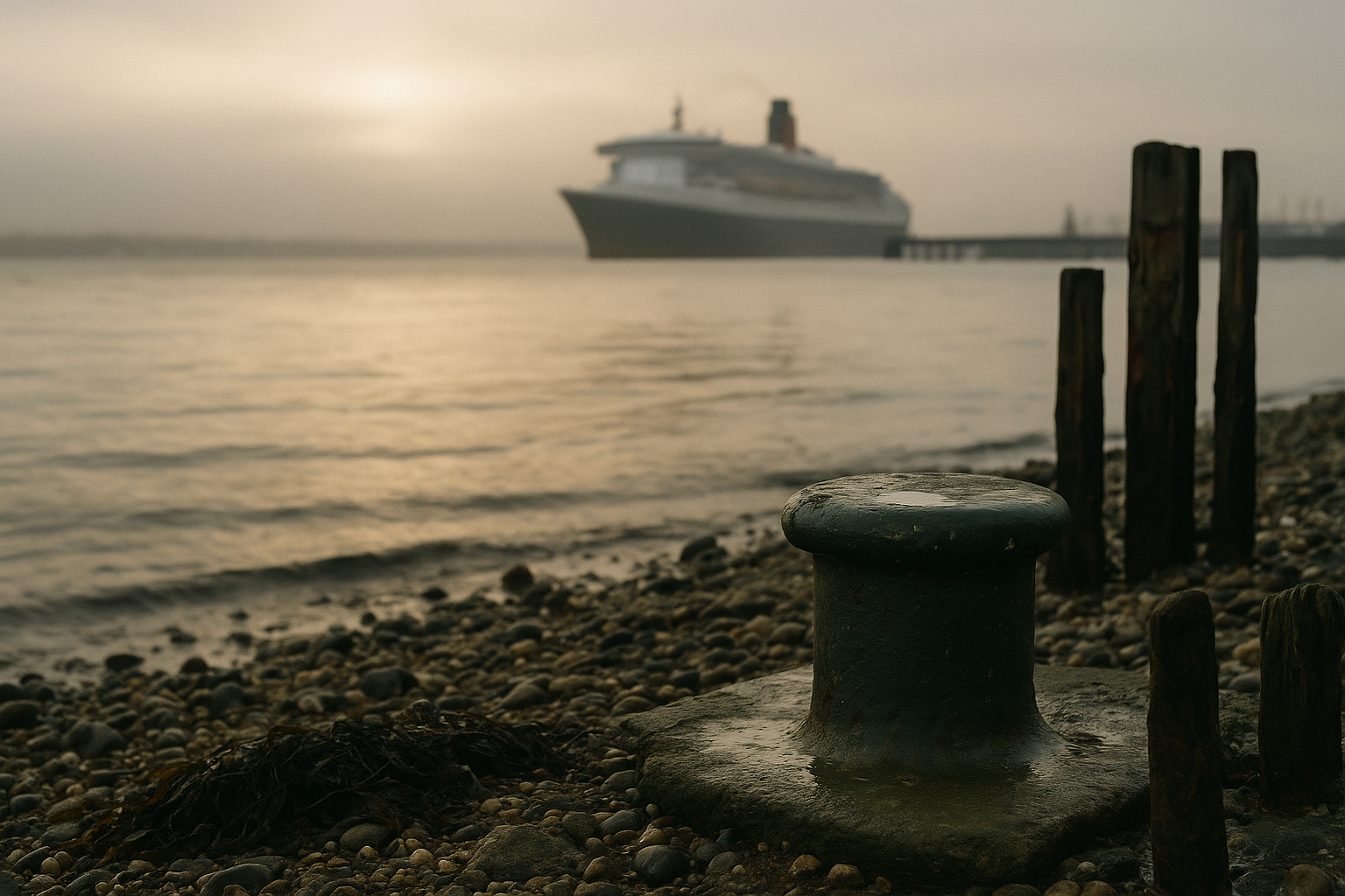  All-Inclusive, Budget, and Senior-Friendly Cruises from Southampton in 2026