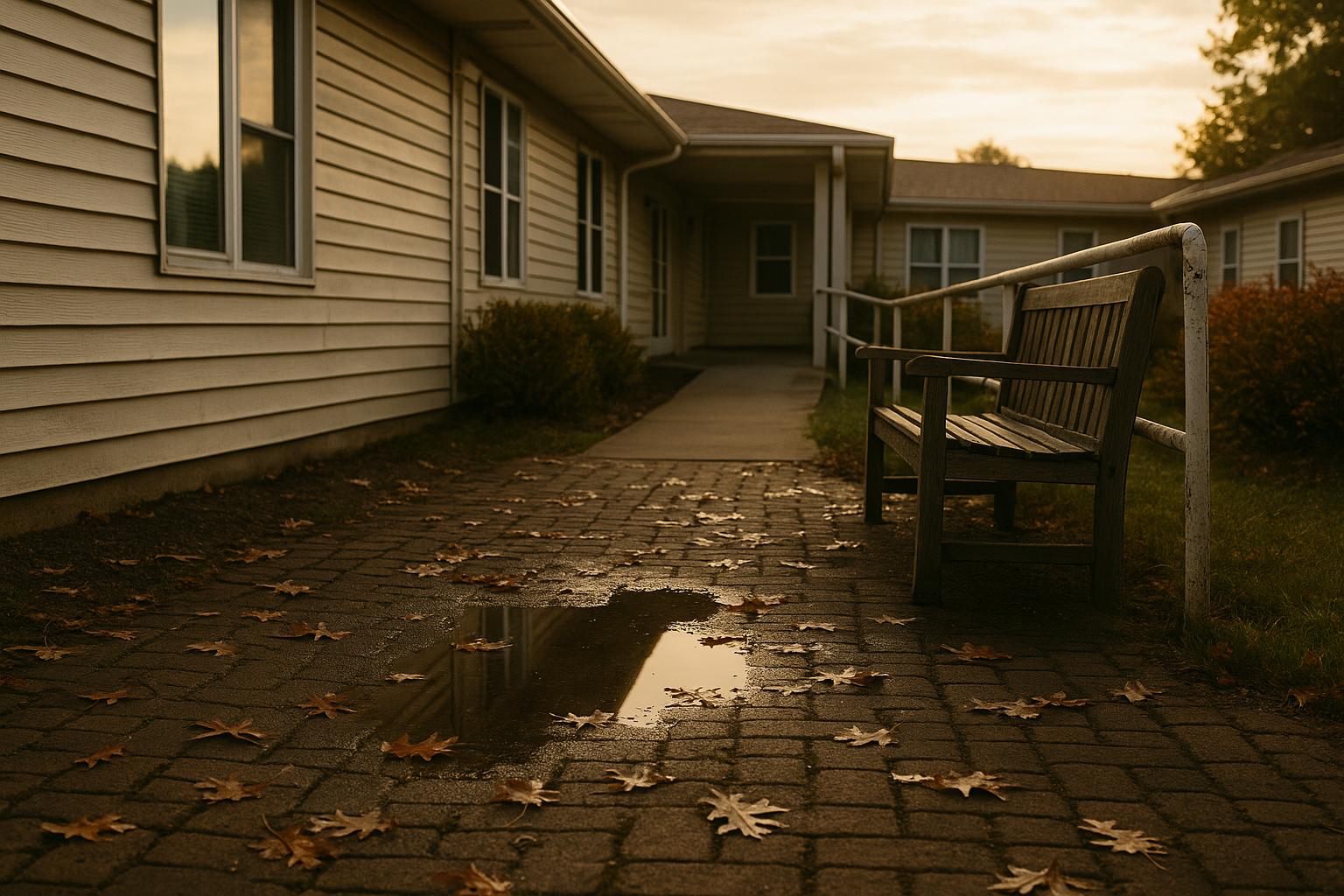 A Practical Guide to Assisted Living for Veterans: Benefits, Costs, and Payment Options