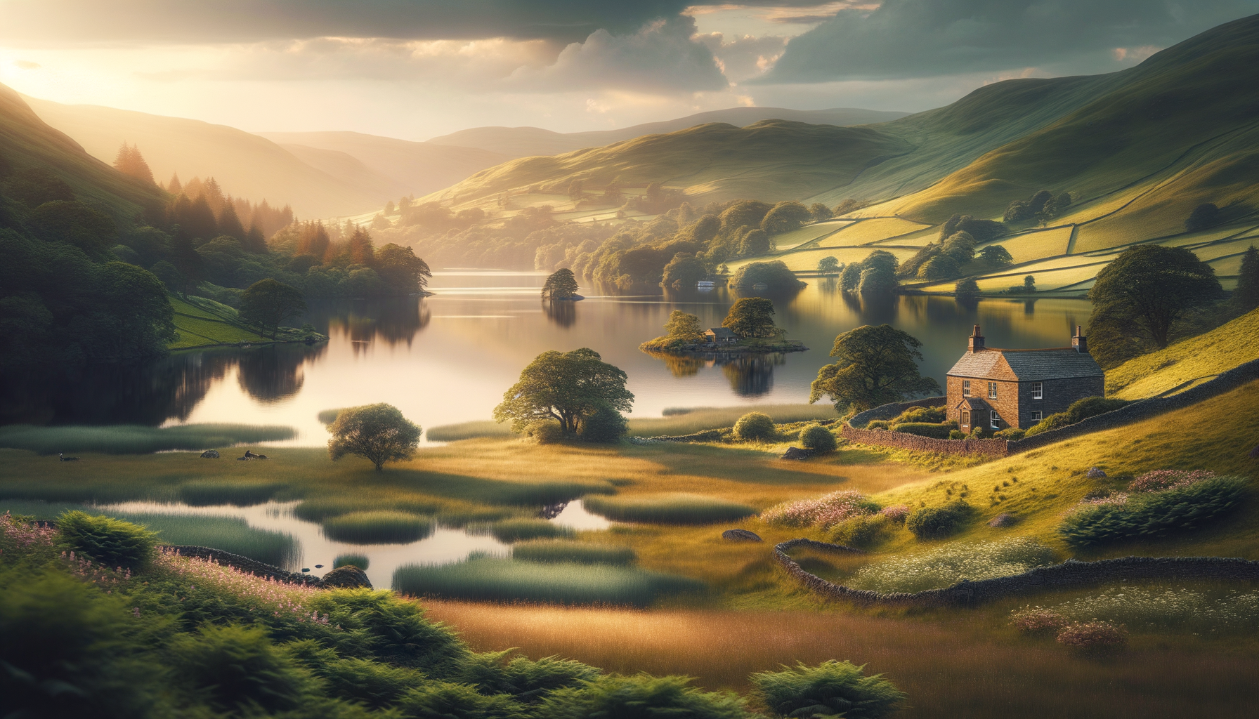 Exploring Lake District Holiday Packages: A 2026 Guide