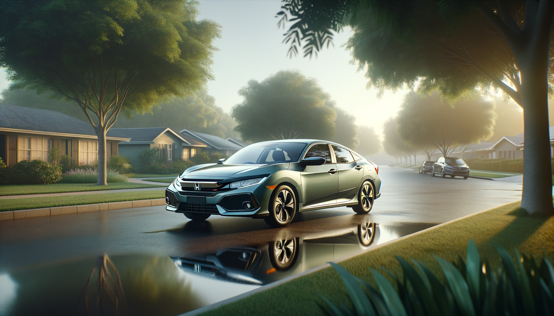 Low Mileage Certified Used Honda Civic For Sale: Read Everything
