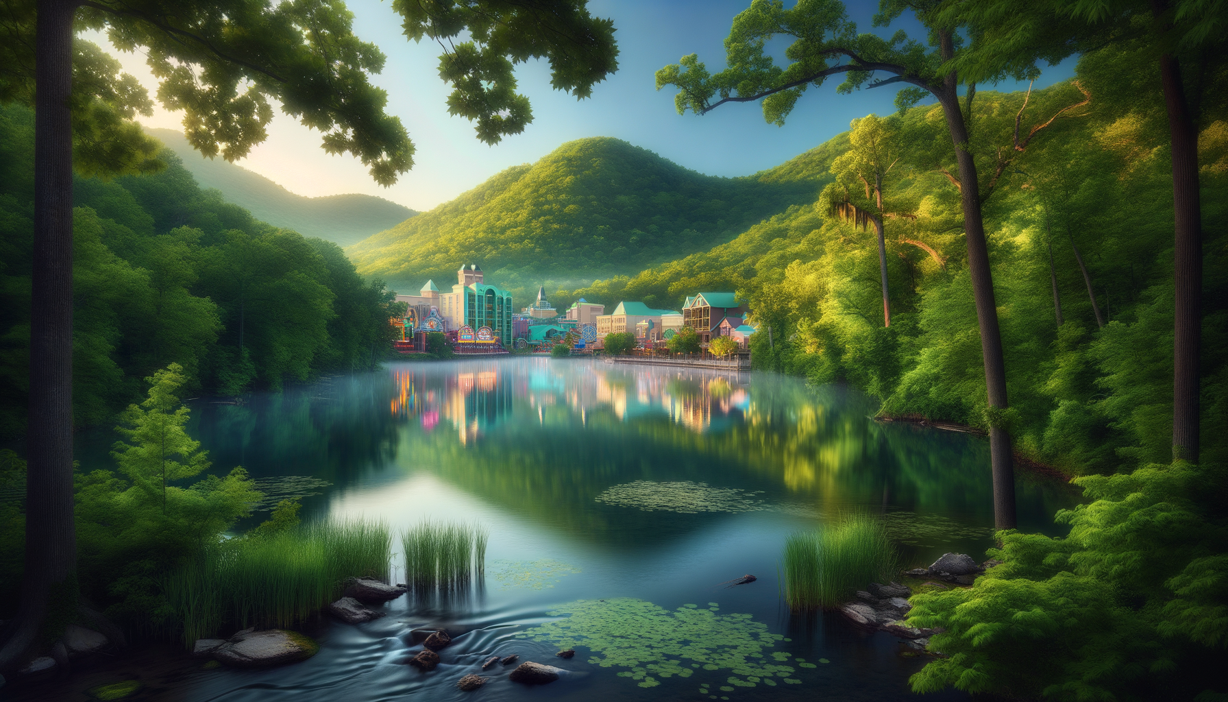 Exploring Branson: All-Inclusive Vacation Packages & Senior-Friendly Options for 2026