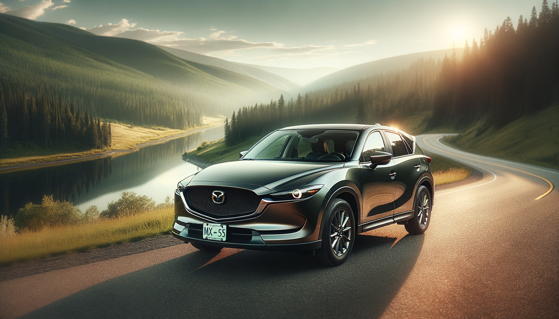Low Mileage Certified Used Mazda CX-5 For Sale: Read Everything