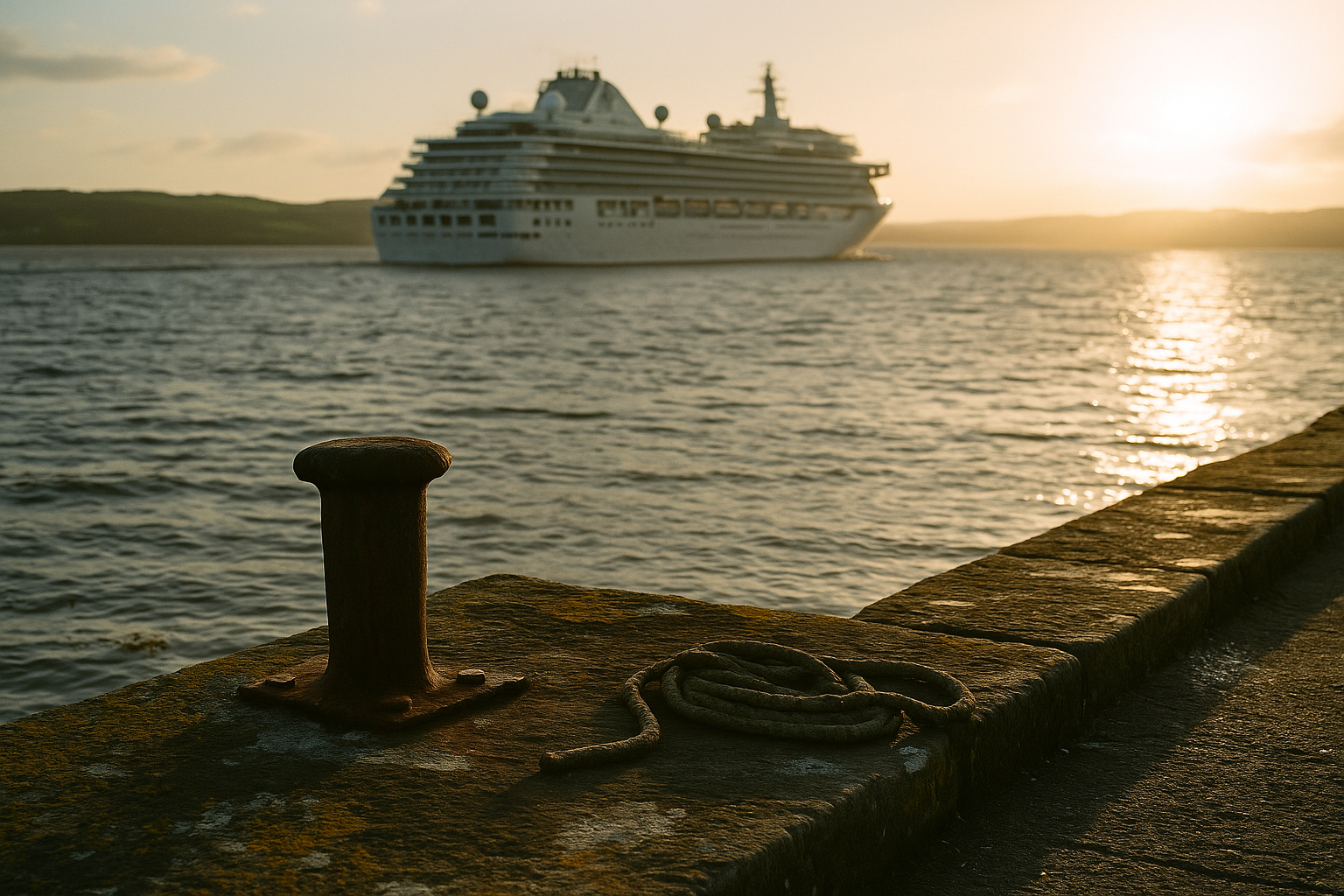 Cruises From Bristol in 2026: All-Inclusive, Senior-Friendly Options and Package Costs