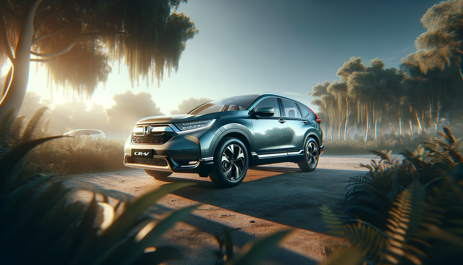 Low Mileage Honda CR-V For Sale: Everything About Certified Pre-Owned Cars