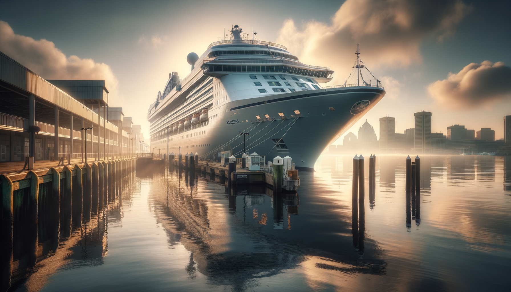 Exploring Cruise Options from Baltimore: All-Inclusive, 2026 Departures, and Senior-Friendly Experiences