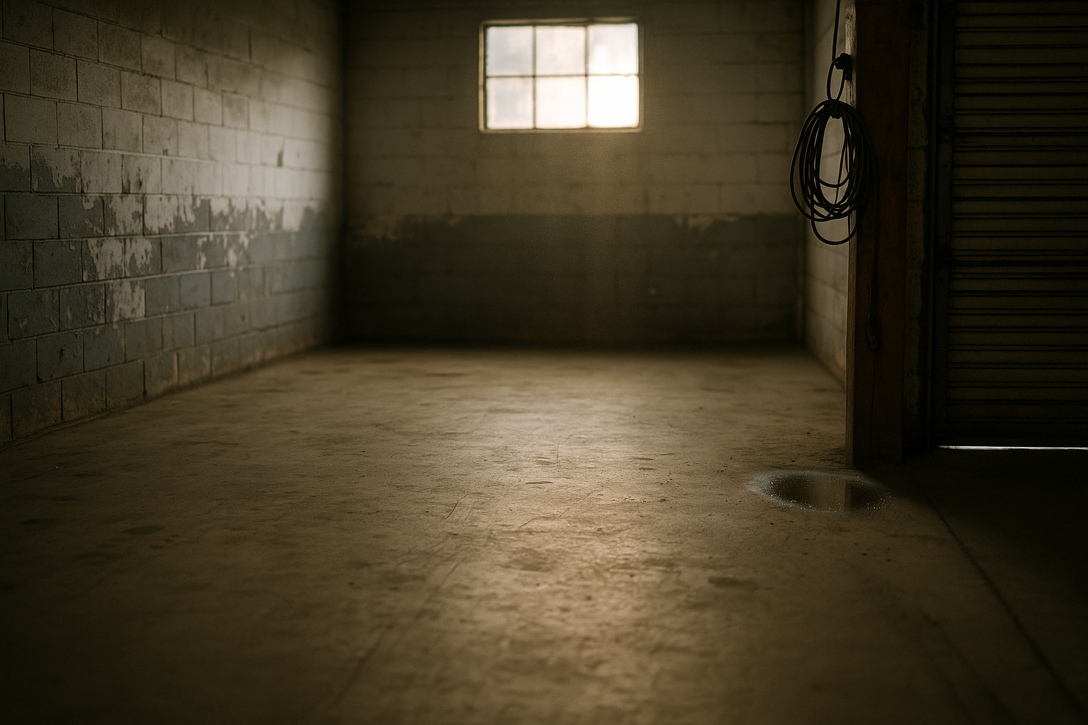 Indoor Garage Rentals: Benefits, Security, and How to Find the Right Space.