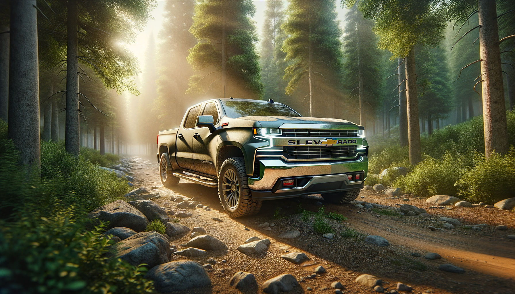Low Mileage Used Chevrolet Silverado For Sale: Everything to Know