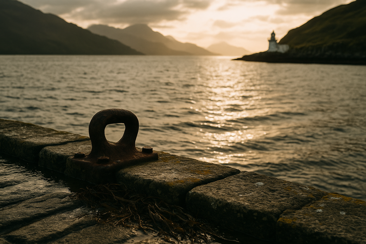Scotland Cruises 2026: All-Inclusive Options, Senior-Friendly Choices, and Pricing Guide