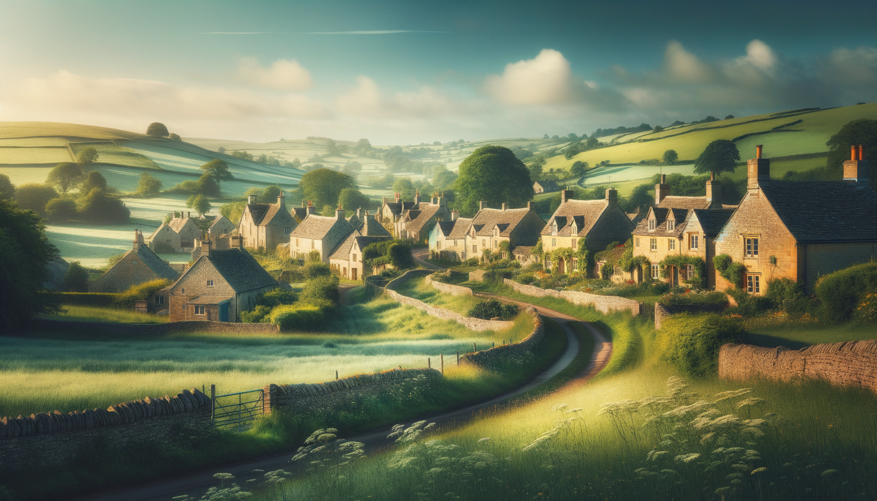 Exploring All-Inclusive Cotswolds Holiday Packages and Senior-Friendly Travel Options for 2026