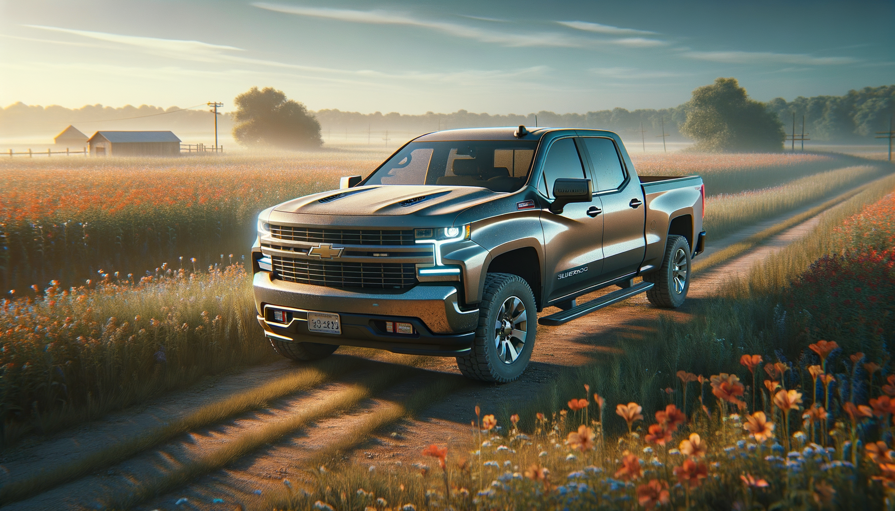 Low Mileage Certified Pre-Owned Chevrolet Silverado For Sale: Read Everything