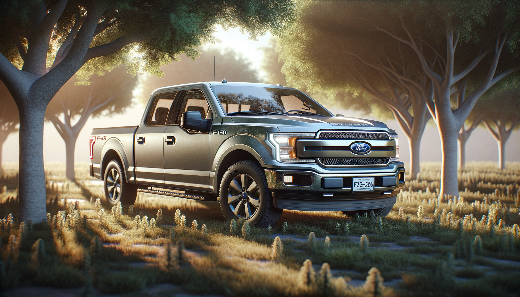 Low Mileage Certified Used Ford F-150 For Sale In USA: Everything To Know