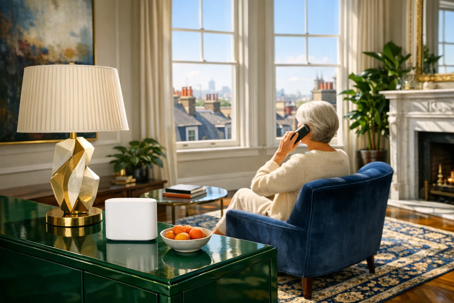 BT Internet Plans for Seniors: What You Need to Know