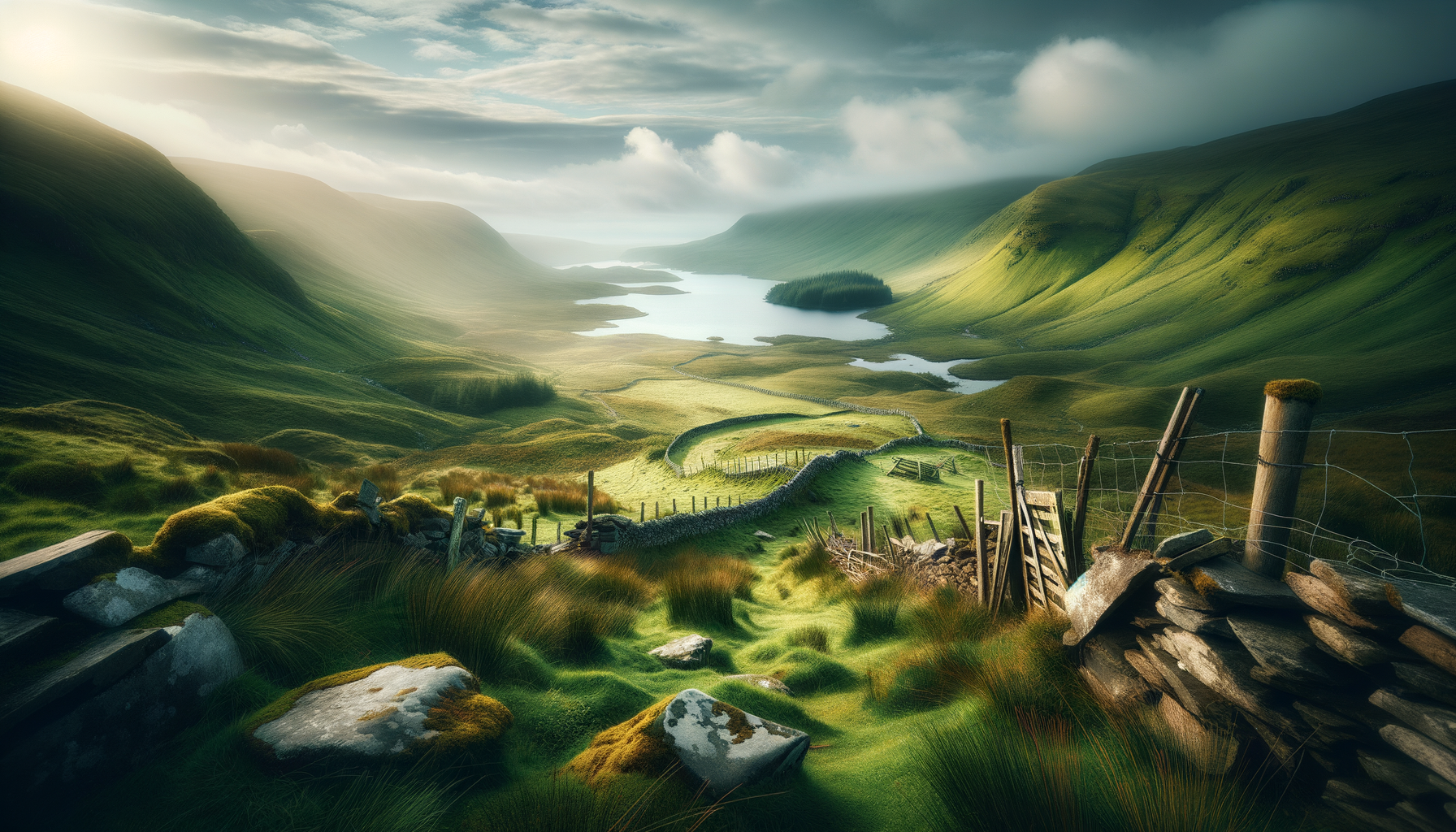 Exploring Ireland: Holiday Packages for All Tastes and Ages