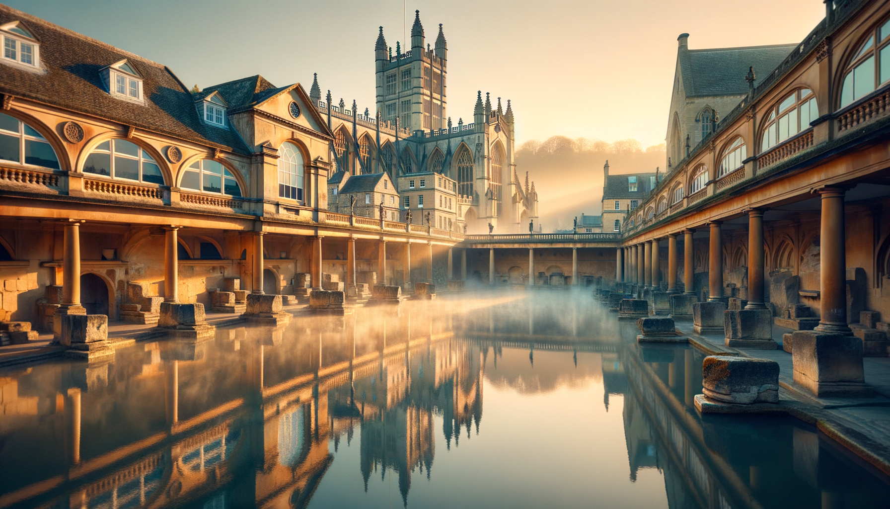 Bath Holidays: Exploring Packages and Options for 2026