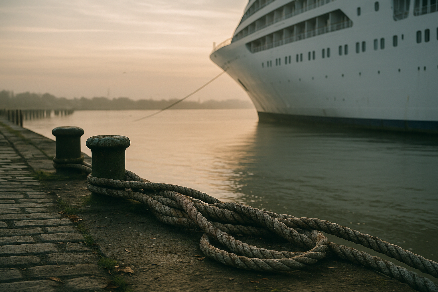 Tilbury Cruises 2026: Departures, Average Package Costs, All-Inclusive Deals, and Senior-Friendly Options