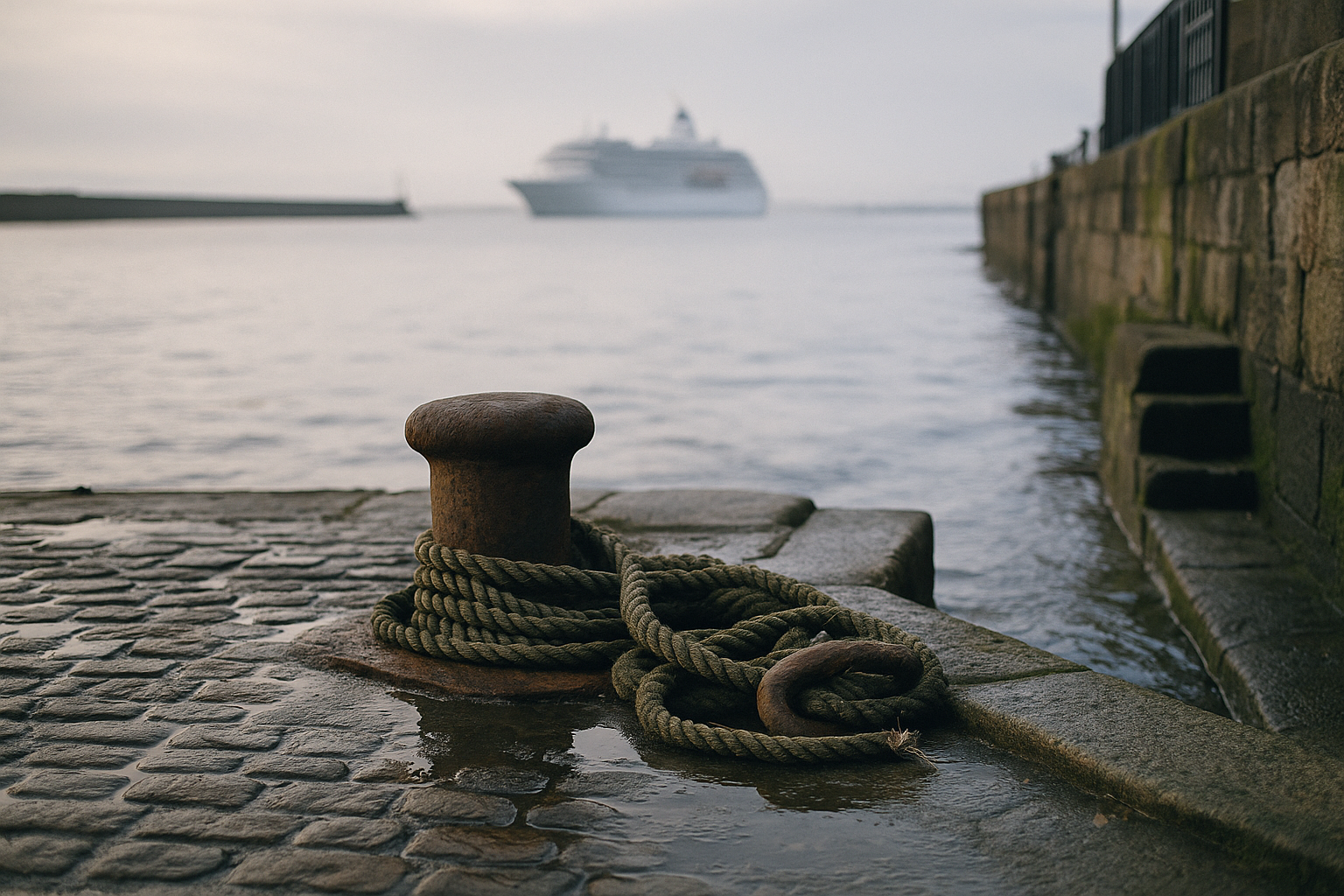 All-Inclusive, Senior-Friendly, and Budget Cruise Options from Leith in 2026