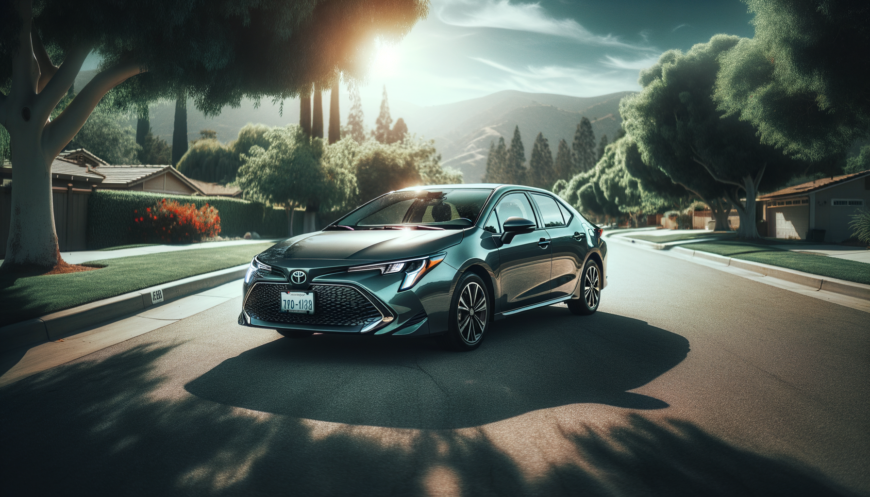 Low Mileage Certified Pre-Owned Toyota Corolla For Sale: Read Everything