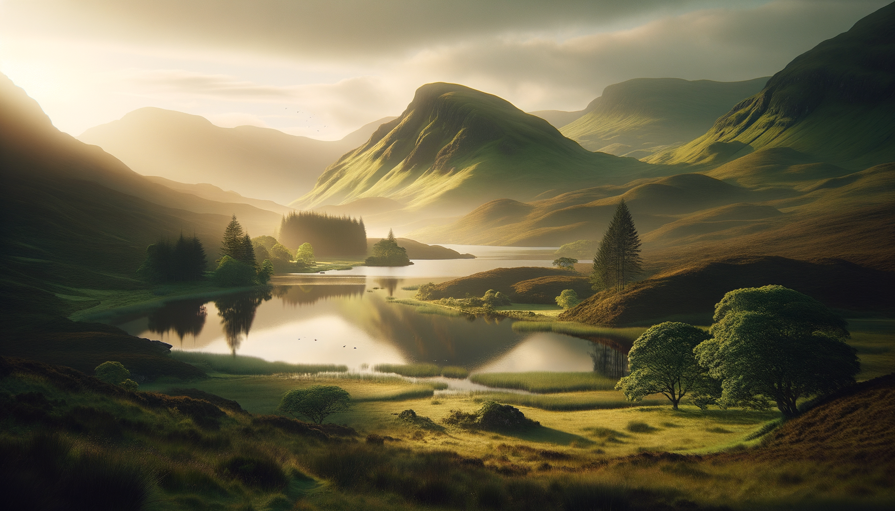 Exploring Scotland: All-Inclusive Packages and Senior-Friendly Holidays in 2026