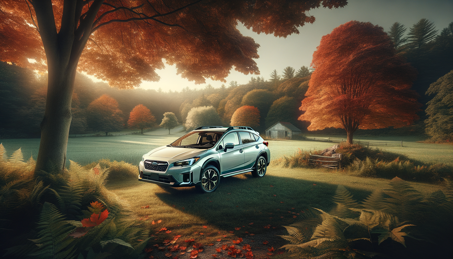 Low Mileage Certified Used Subaru Crosstrek For Sale In Canada: Everything To Know