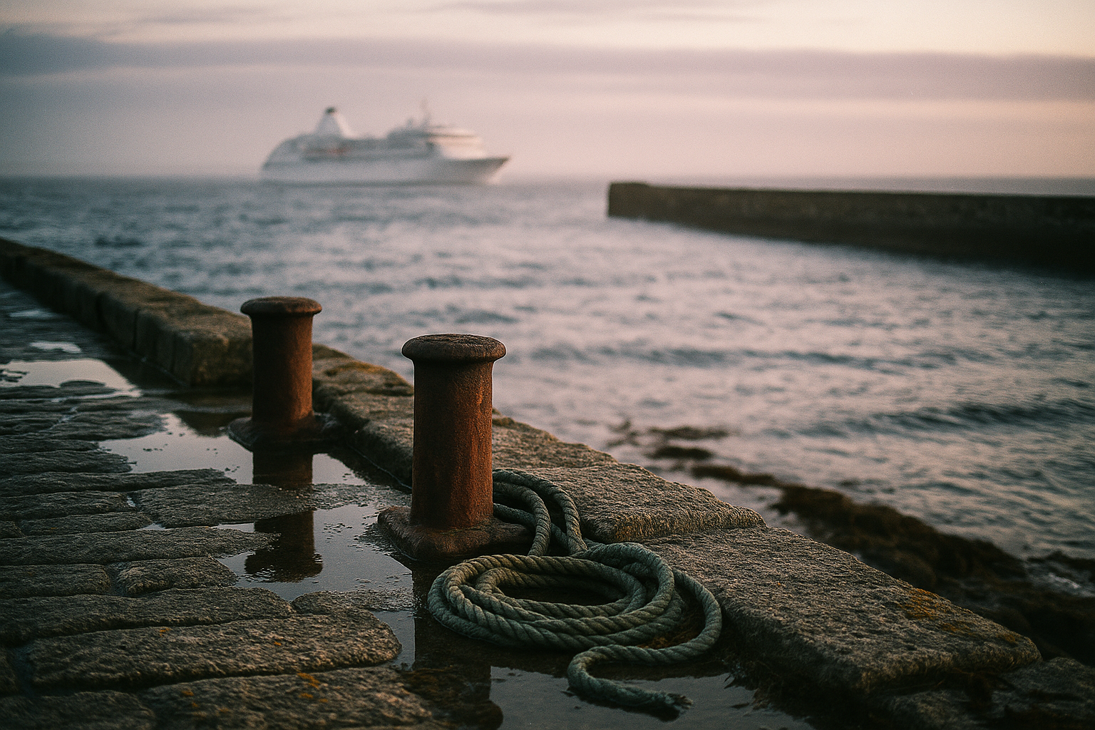 5-Night Cruise from Liverpool to the Canary Islands: Costs, Cabins, Weather Windows, and How to Make Five Nights Count