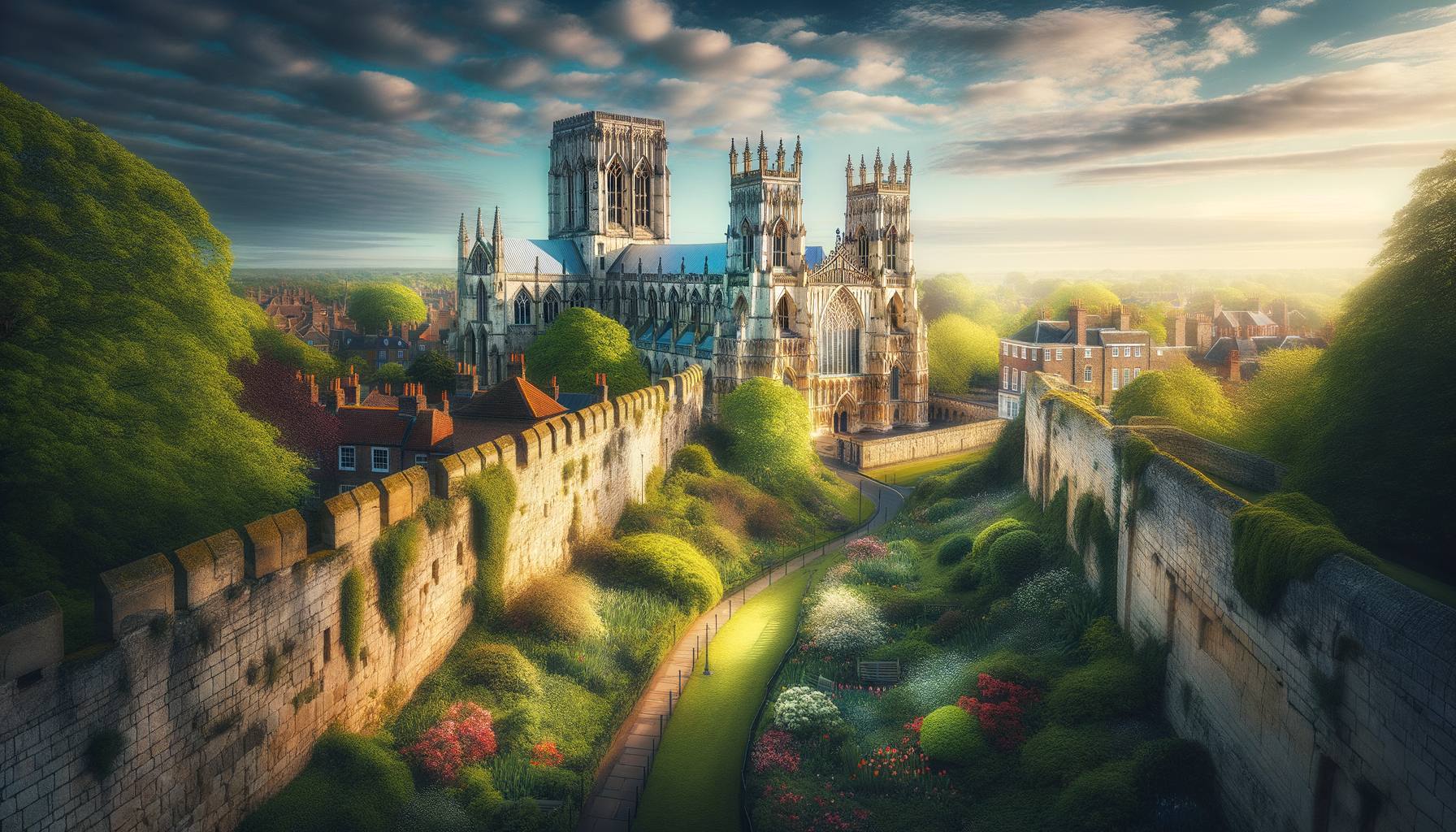 Exploring York: All-Inclusive Holidays and Senior-Friendly Adventures in 2026