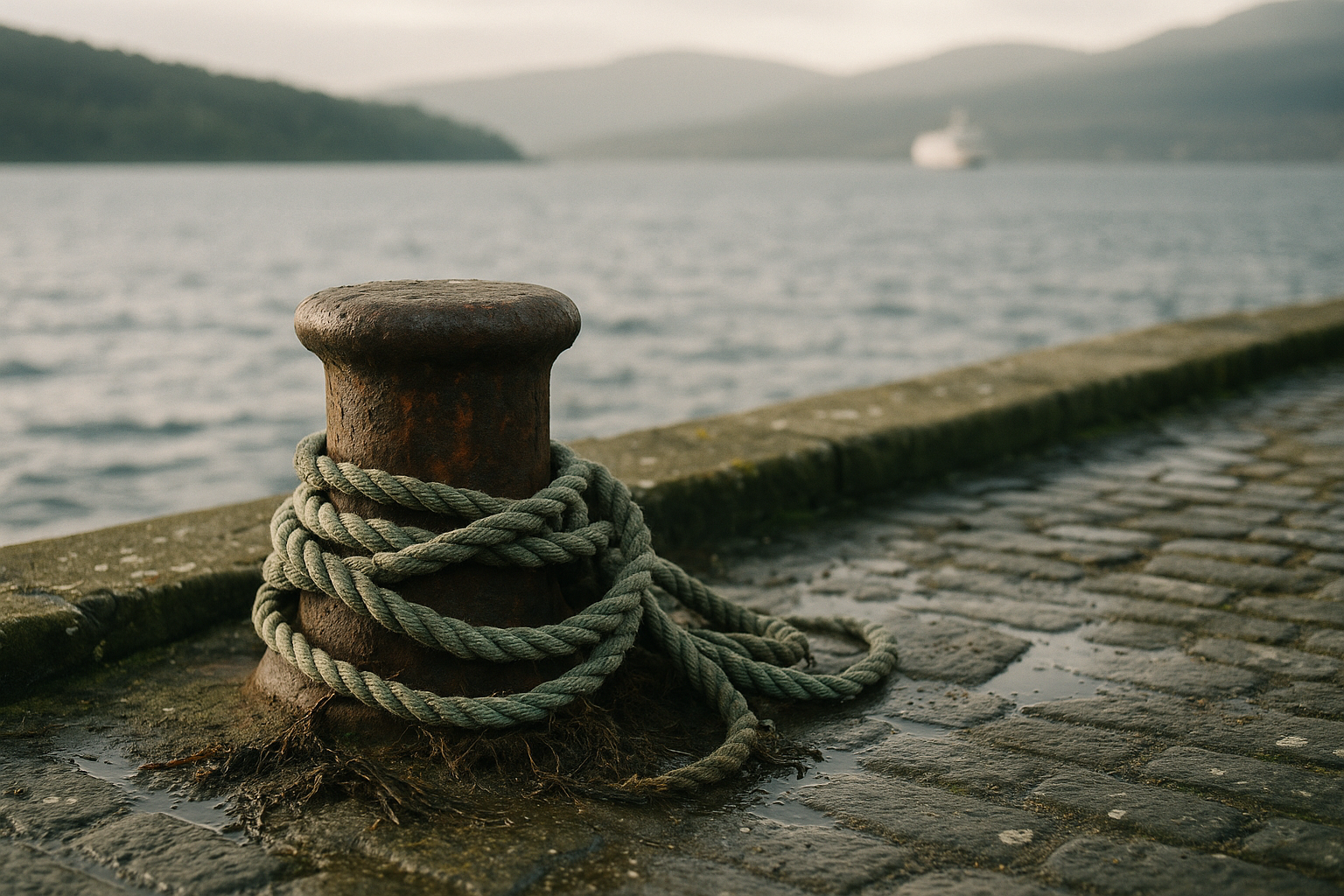 All-Inclusive and Senior-Friendly Cruises from Greenock in 2026: Packages and Pricing Guide