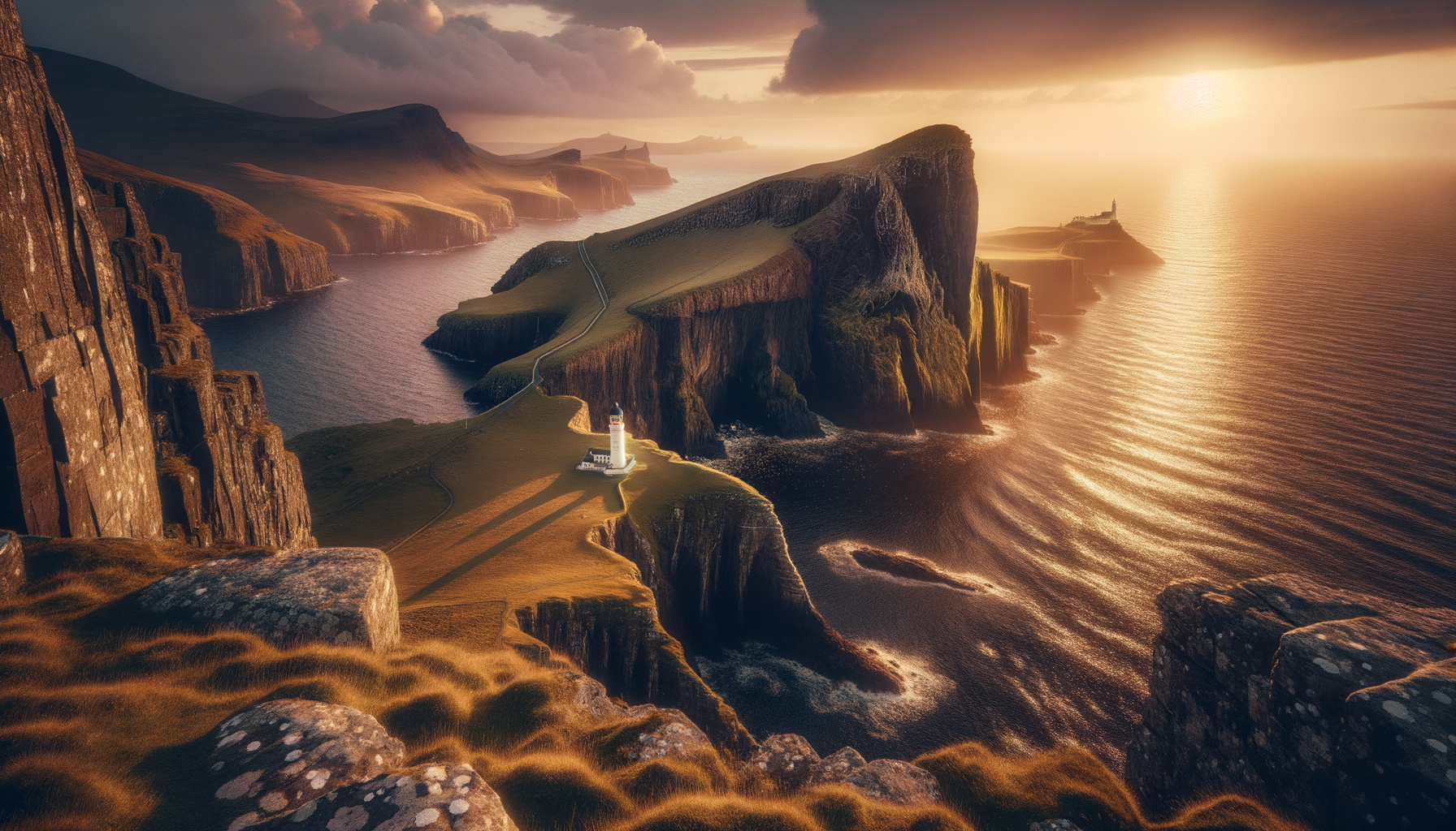 Exploring Isle of Skye: Tailored Holiday Packages for 2026