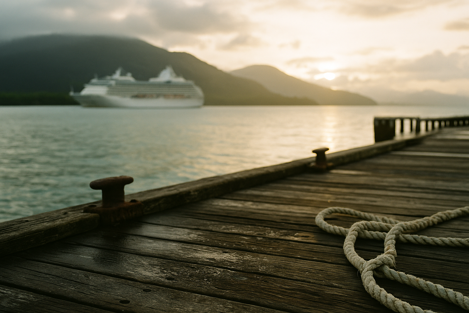 Guide to Cairns Cruises 2026: All-Inclusive Packages and Senior-Friendly Options