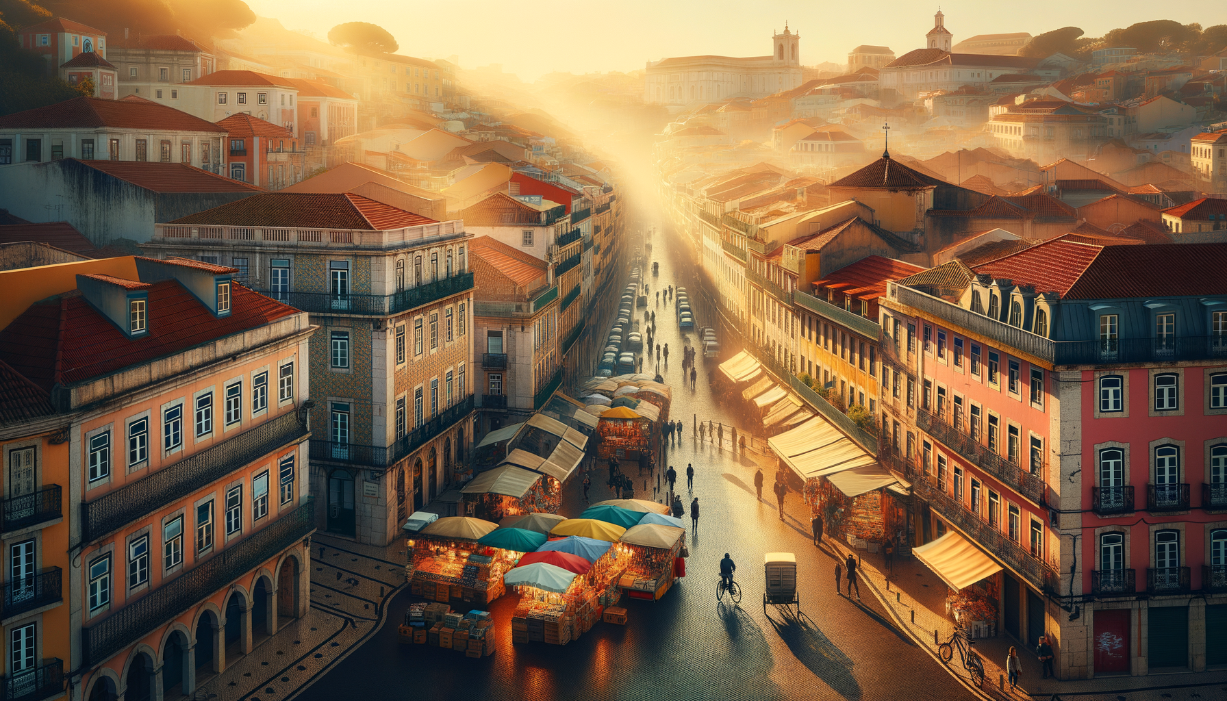 All-Inclusive Portugal, Spain, and Morocco Vacation Packages: Here's Everything!