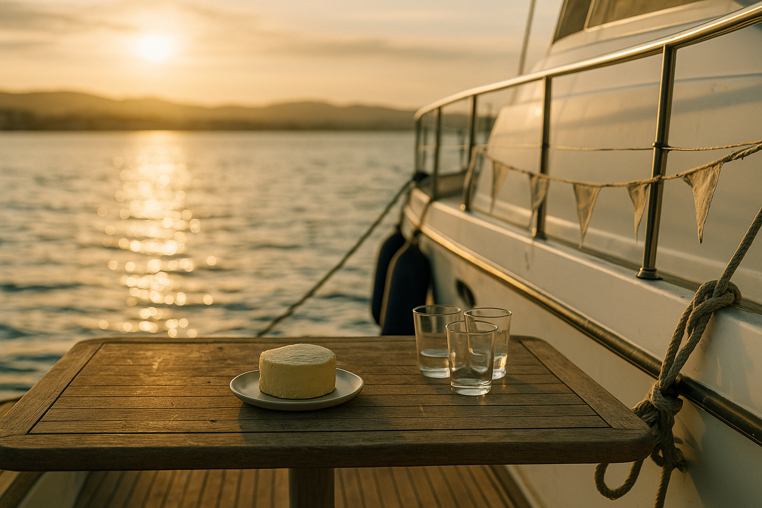 The Ultimate Guide to Birthday Yacht Cruise Packages: Plan Your Perfect Waterfront Celebration
