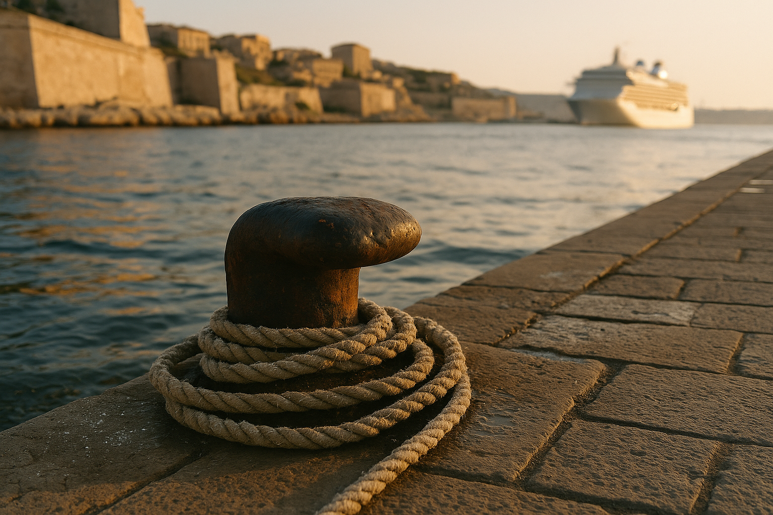 Croisières au départ de Marseille : options et conseils, y compris pour les seniors