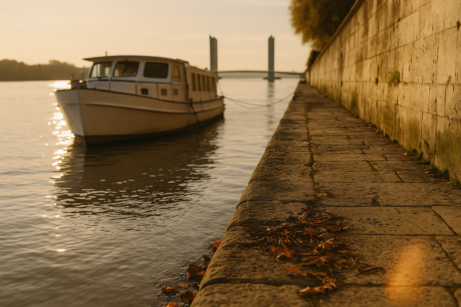 Croisières au départ de Bordeaux : itinéraires populaires, tarifs moyens et options adaptées aux seniors
