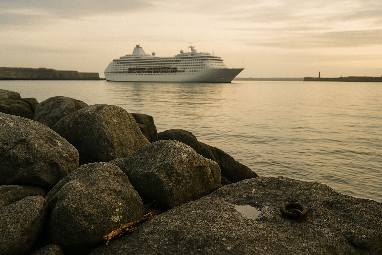 Plymouth Cruise Guide 2026: Departures, Average Package Costs, All-Inclusive Options, and Senior-Friendly Cruises
