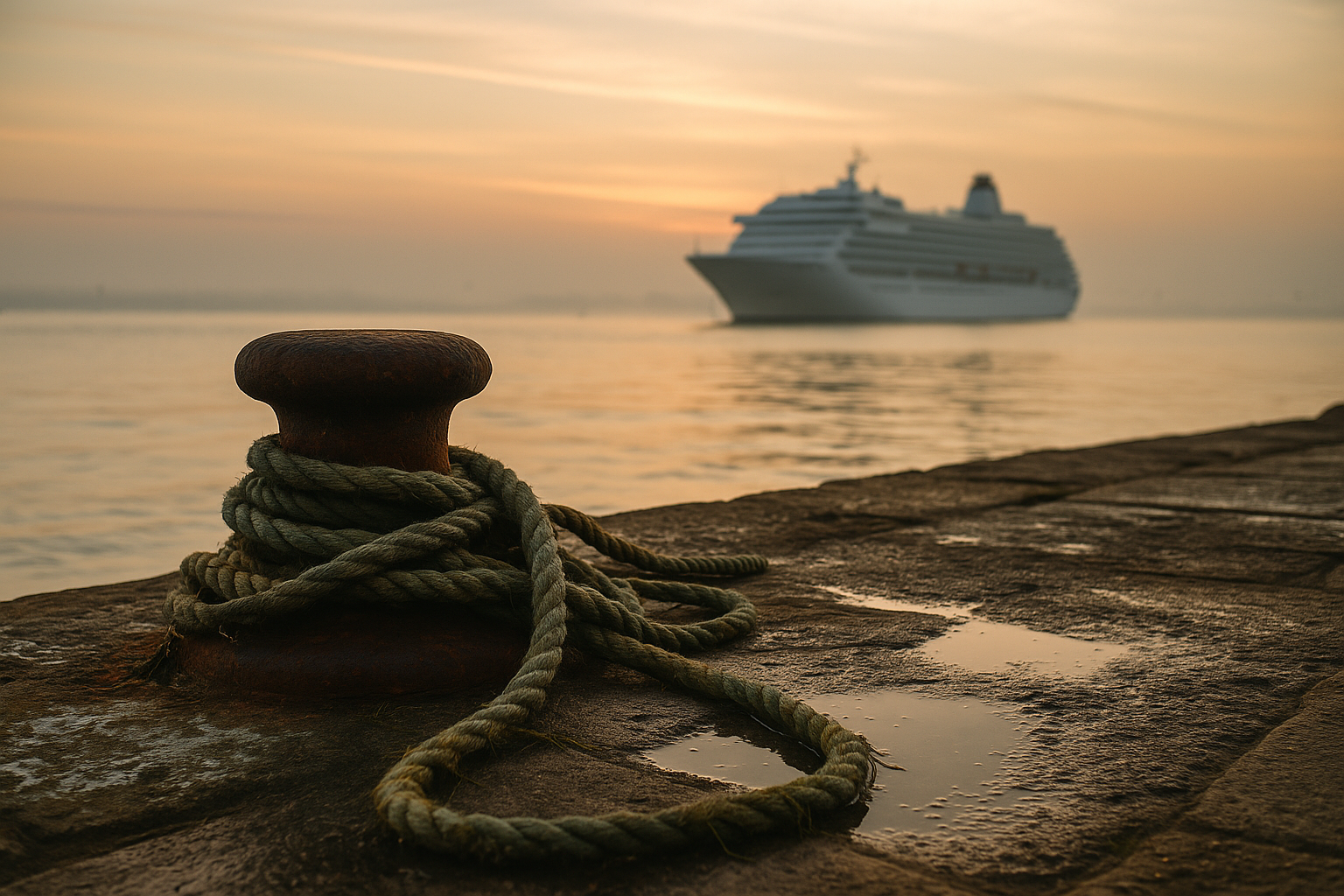 All-Inclusive and Senior-Friendly Cruises from Portsmouth in 2026: Prices, Packages, and Planning Guide