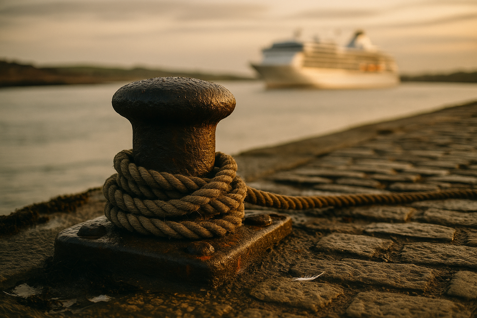 All-Inclusive, Budget, and Senior-Friendly Cruises from Newcastle in 2026