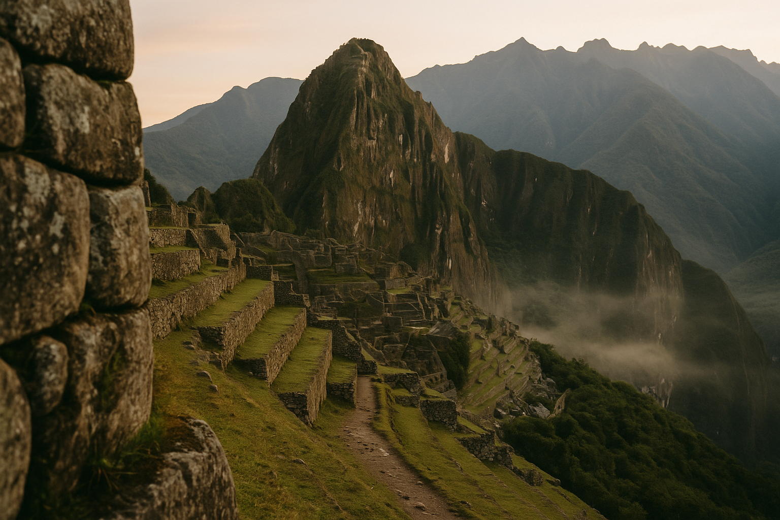 Planning Machu Picchu Holidays in 2026: All-Inclusive Options, Senior-Friendly Tips, Costs and Sample Itineraries