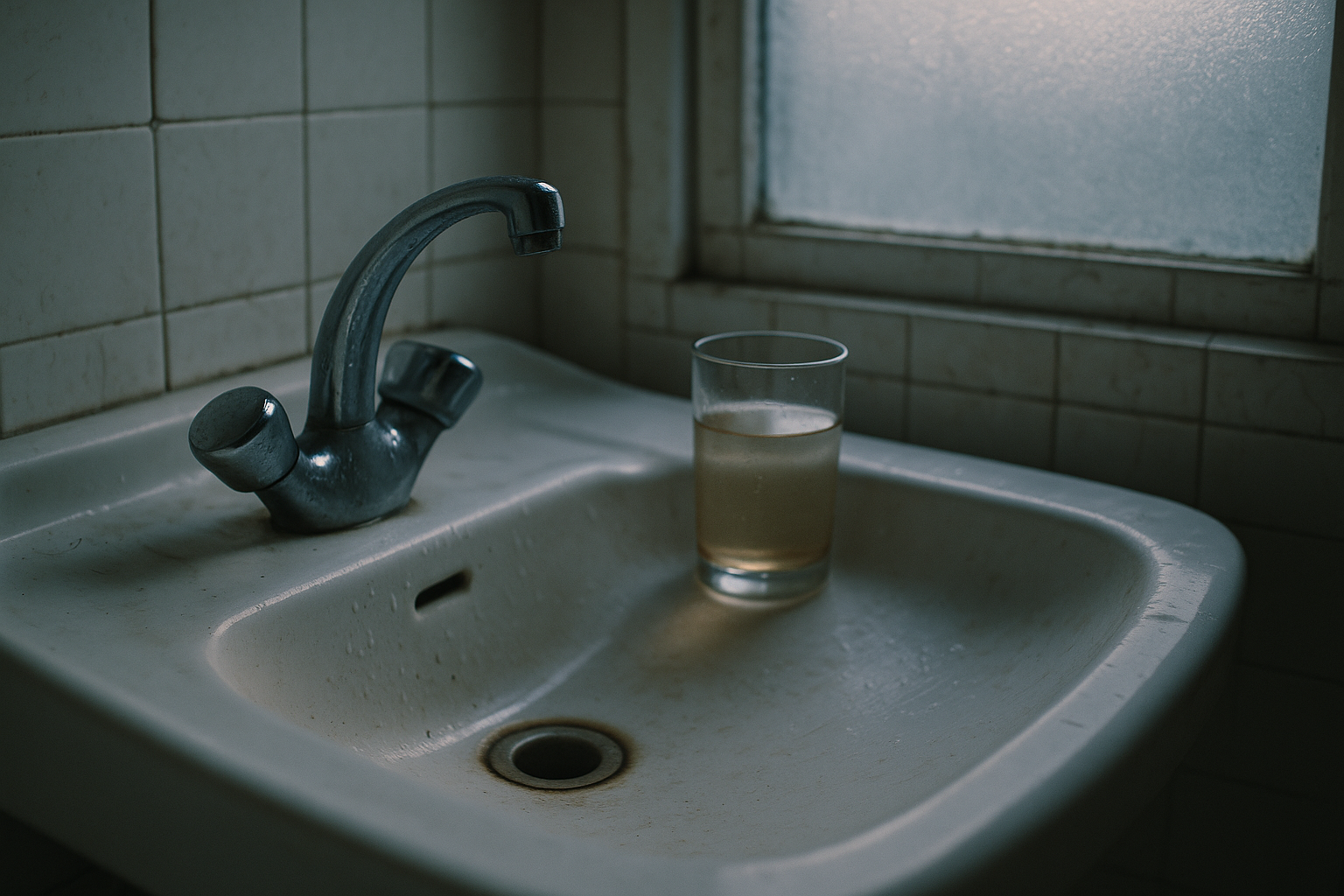 Early Signs of Bladder Cancer Many People May Overlook