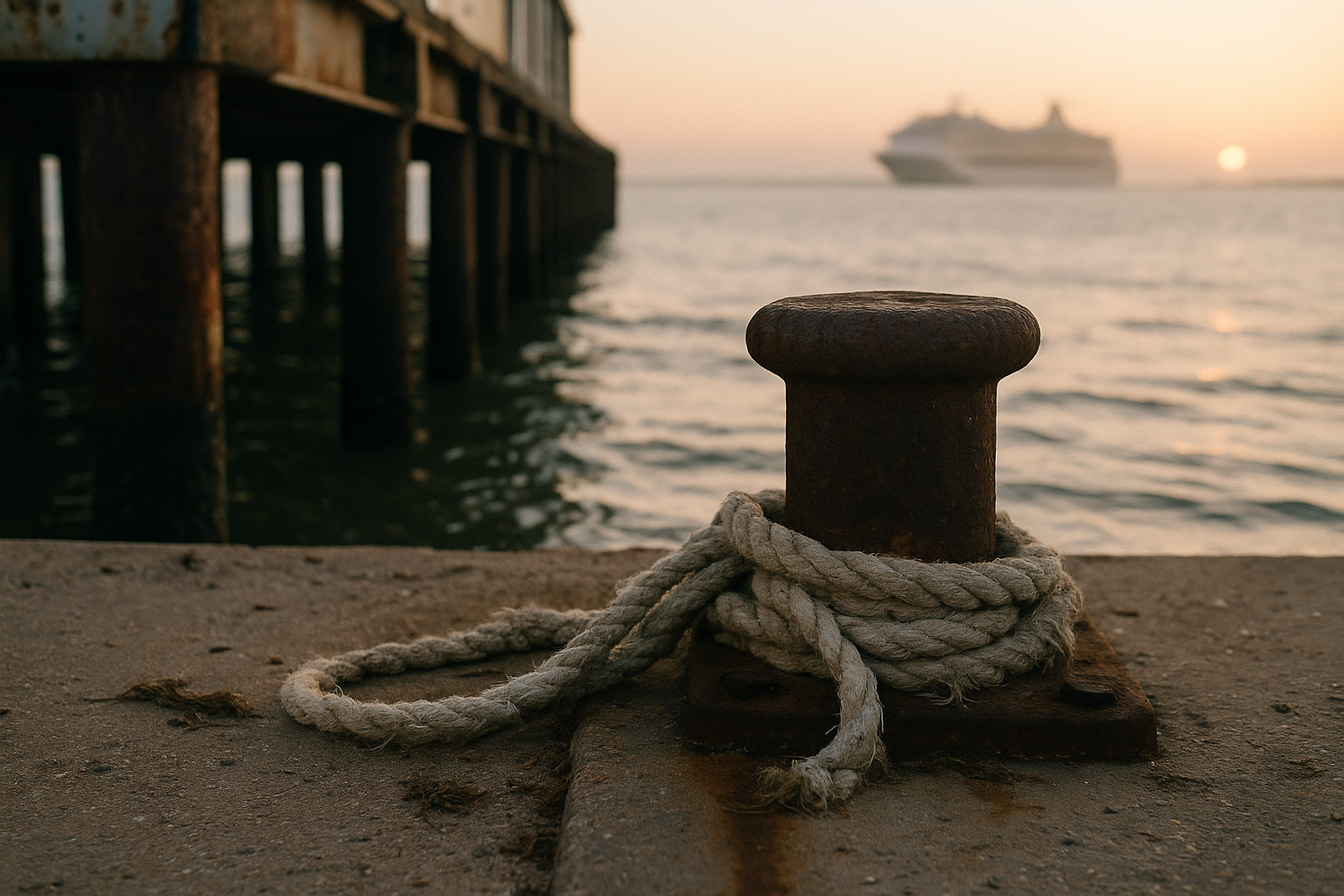Galveston Cruises in 2026: Options, Prices, and What to Expect