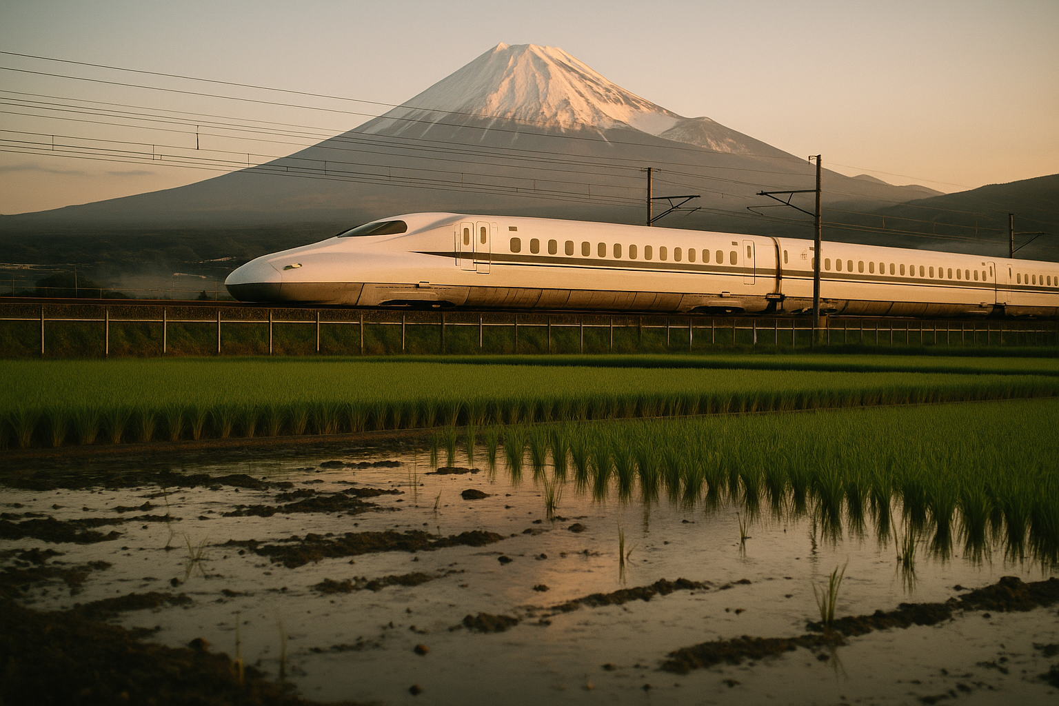 7-Day Japan Tours from the UK: All-Inclusive and Senior-Friendly Packages
