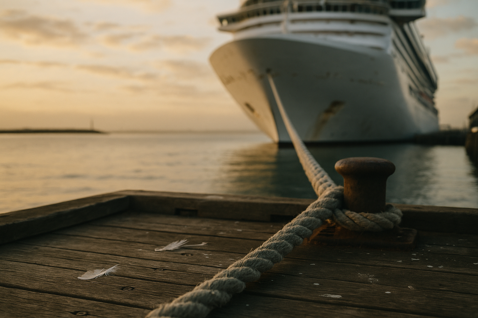 Cruises from Melbourne in 2026: All-Inclusive and Senior-Friendly Options