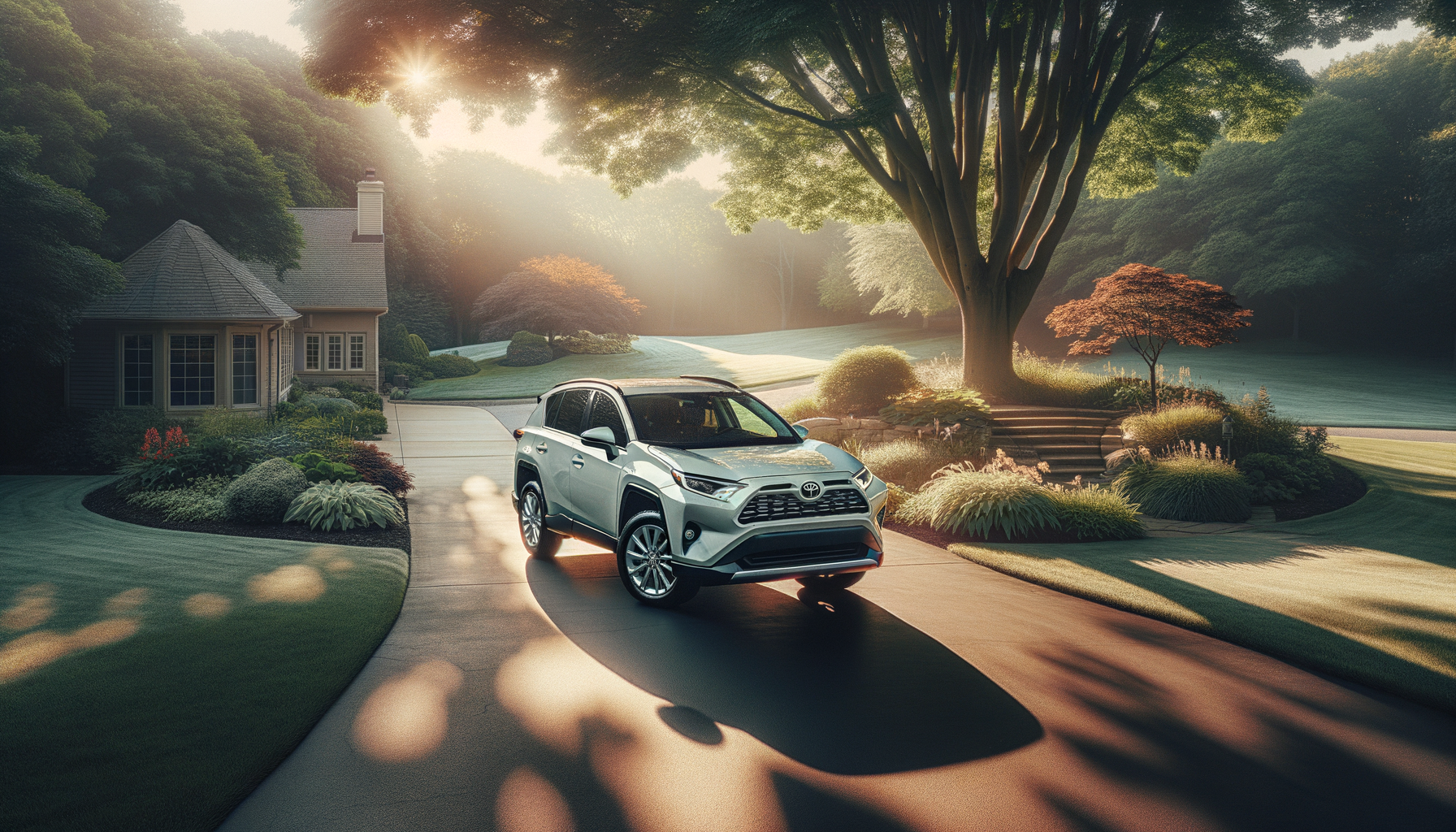 Low Mileage Certified Used Toyota RAV4: Everything To Know