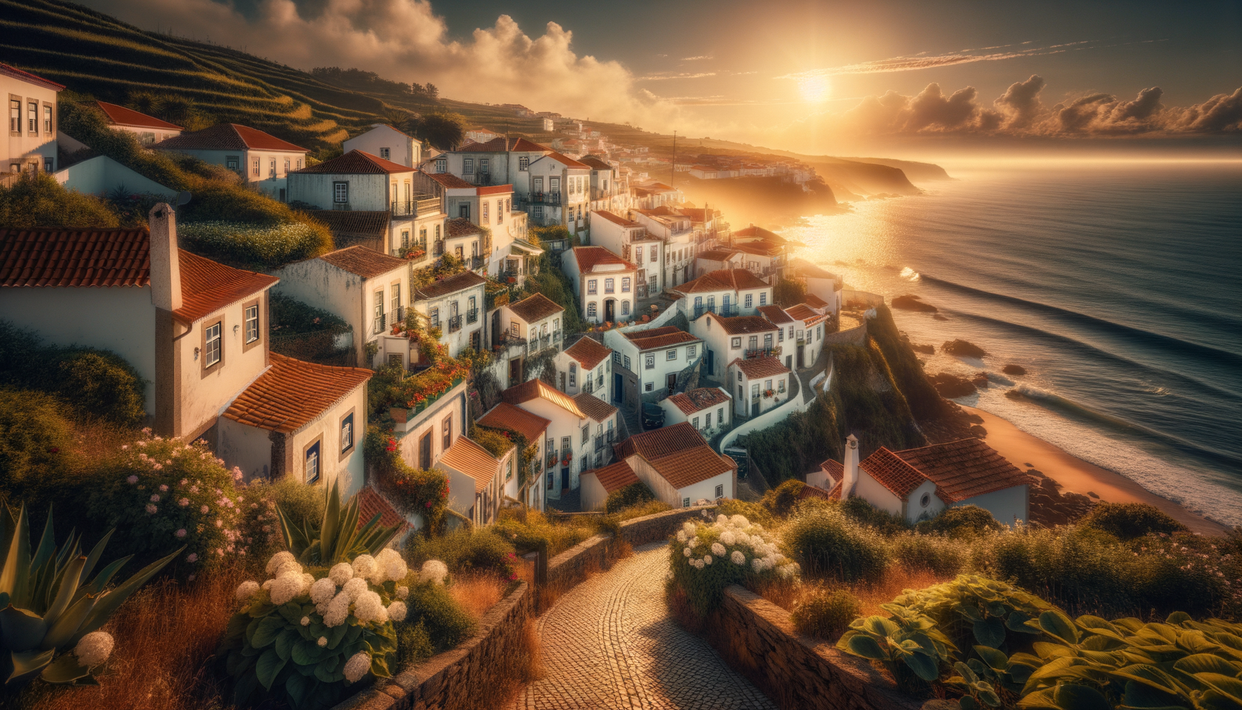 Exploring Portugal: Vacation Packages and Senior-Friendly Tours for 2026