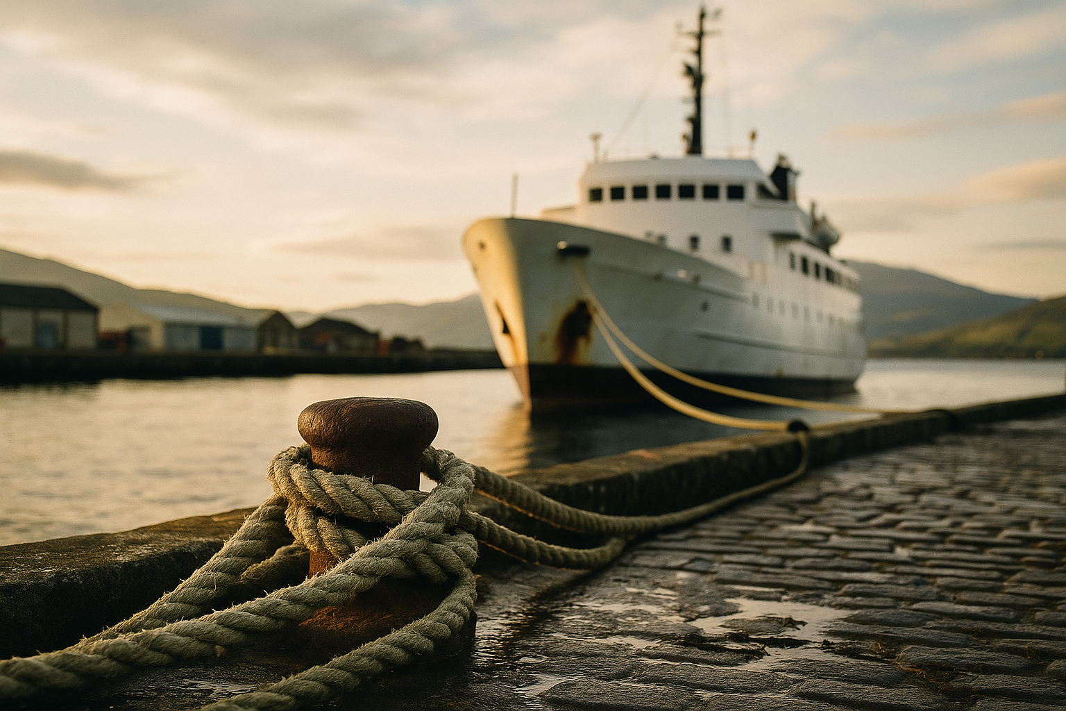 All-Inclusive Cruises From Edinburgh in 2026: Senior-Friendly Options and Package Costs